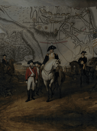 American Military History From 1775 To Today
