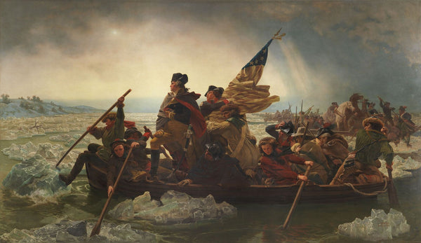 Surprising Facts About The American Revolution